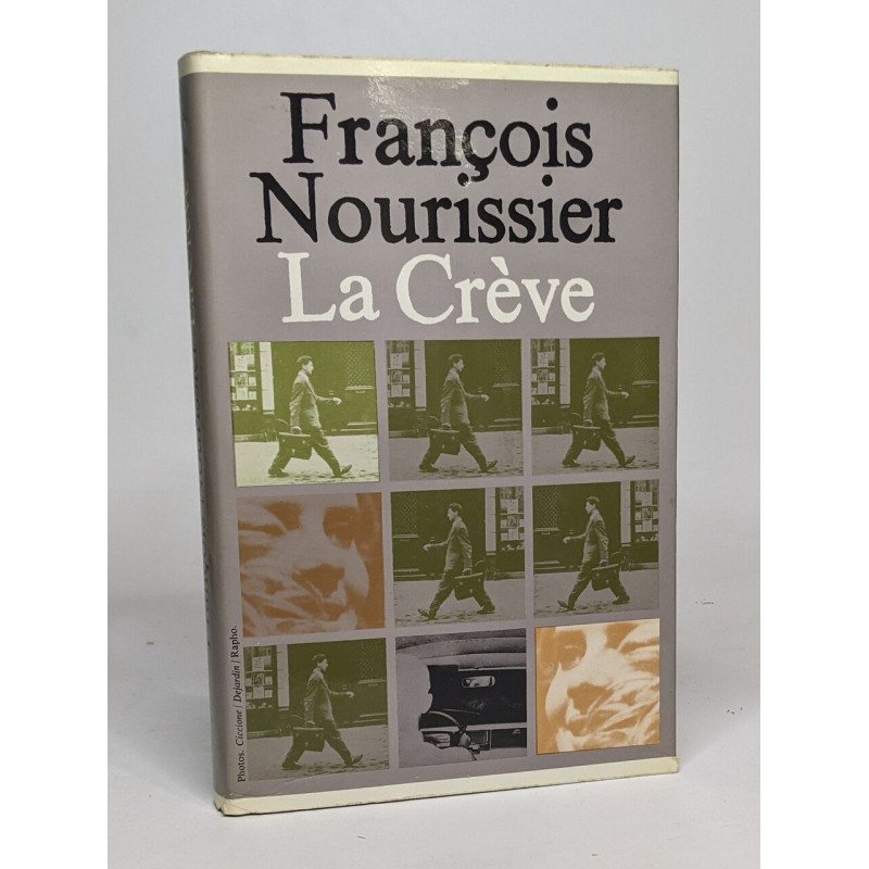 La crève