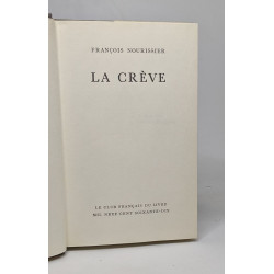 La crève
