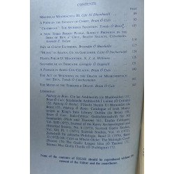 Eigse: a journal of Irish Studies - VOLUME XV - Part II + Part III...