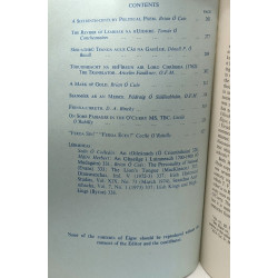 Eigse: a journal of Irish Studies - VOLUME XV - Part II + Part III...
