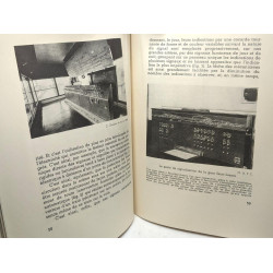 Le rail la route et l'eau --- préface de M. Raoul Dautry