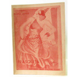 Frasquita