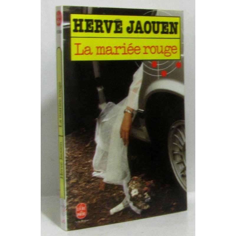 La mariée rouge