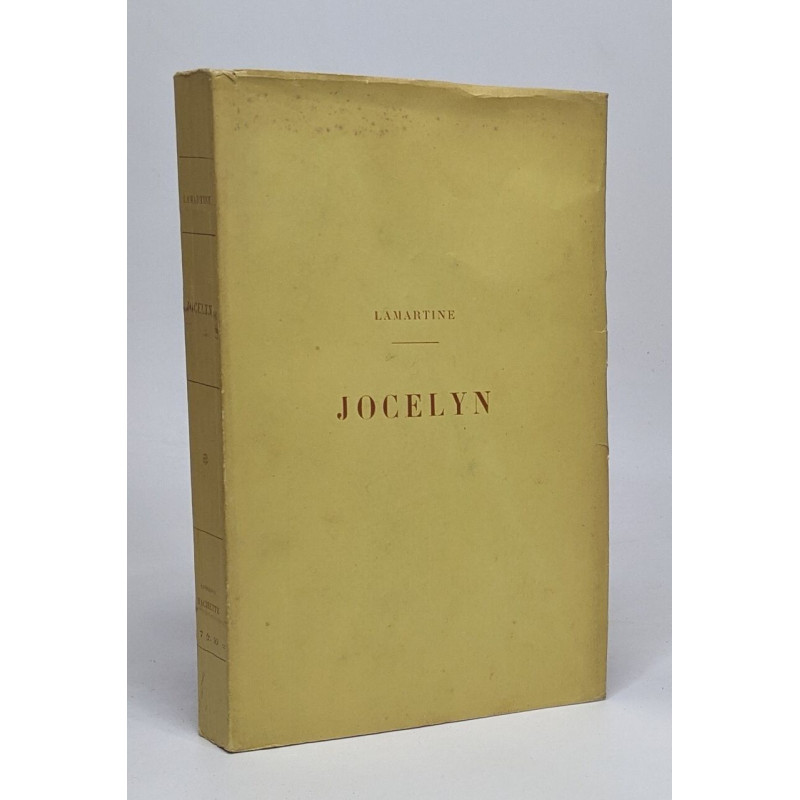 Jocelyn