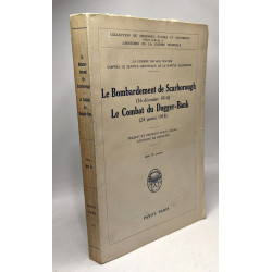 La guerre navale (1914-1918) d'après le Service Historique de la...