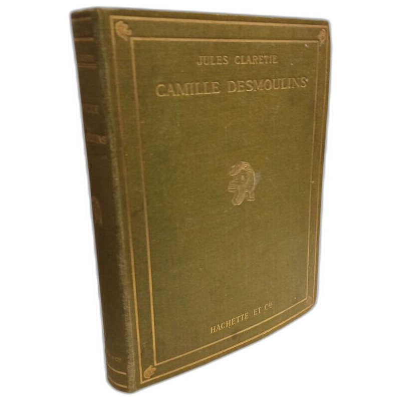 Camille Desmoulins