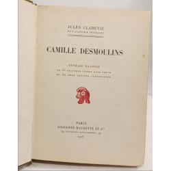 Camille Desmoulins