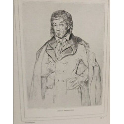 Camille Desmoulins