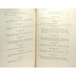 Dernières années du Roi Stanislas - 2e édition