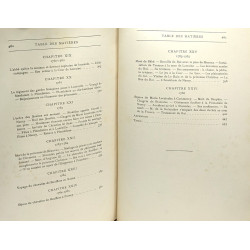 Dernières années du Roi Stanislas - 2e édition