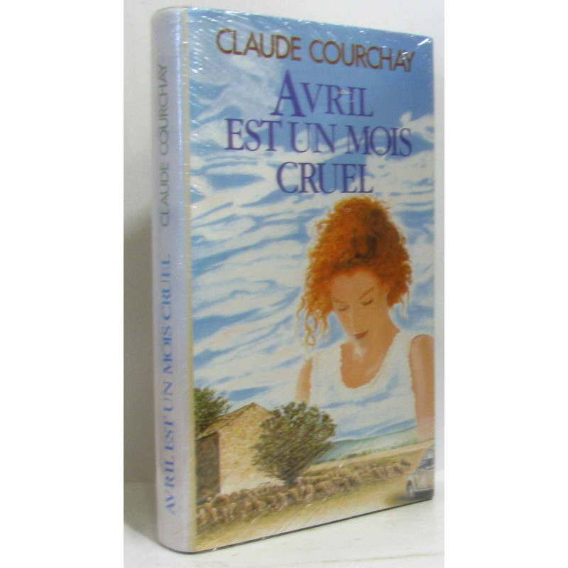 Avirl est un mois cruel
