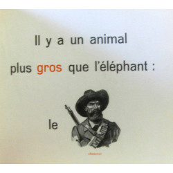 La sagesse des nations