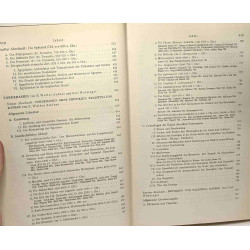 Handbuch der archäologie VI. 1 (tafeln) + VI. 1 (text) --- 2 Bände