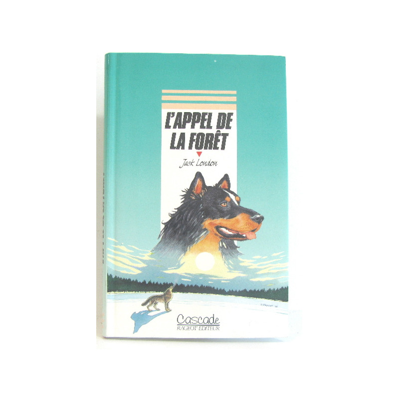 L'Appel de la forêt