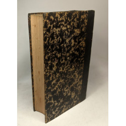 Procès François Anneessens - TOME PREMIER (1862) + TOME SECOND...