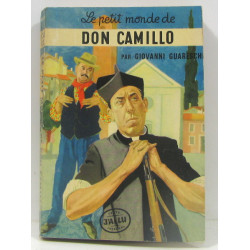 Le petit monde de Don Camillo