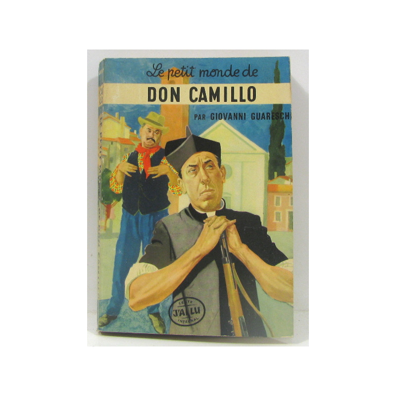Le petit monde de Don Camillo
