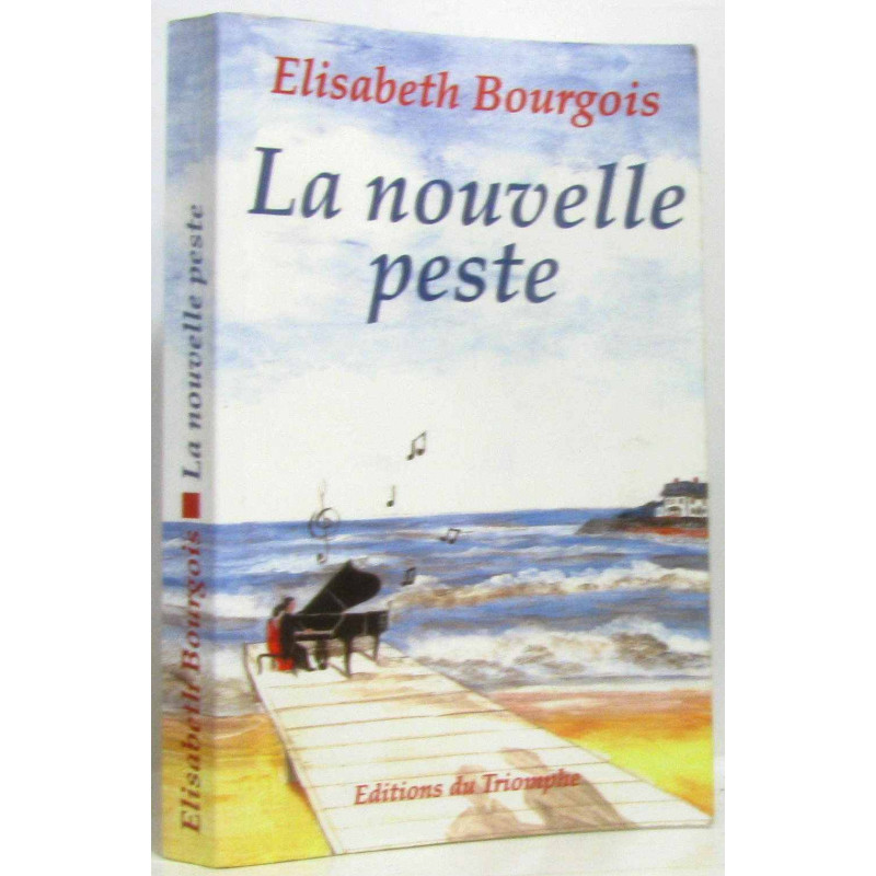 La nouvelle peste