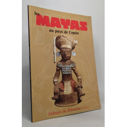 Les mayas au pays de copan