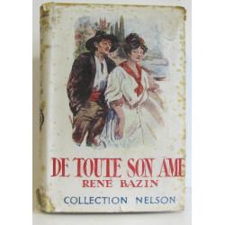 De toute son âme