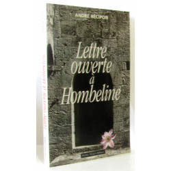 Lettre ouverte à Hombeline