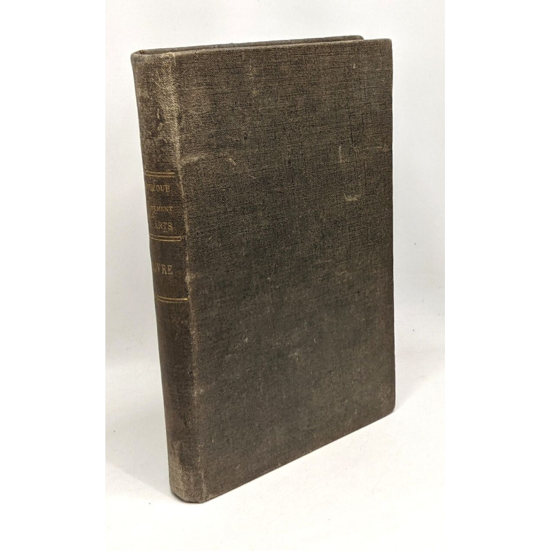 Le livre - l'illustration la reliure - bibliothèque de...