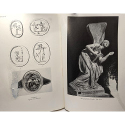 Roman und mysterium in der antike