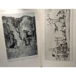 Roman und mysterium in der antike