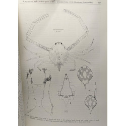 Biologie VOL. 56 + Entomologie VOL. 56 --- Bulletin de l'institut...