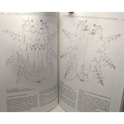 Biologie VOL. 56 + Entomologie VOL. 56 --- Bulletin de l'institut...