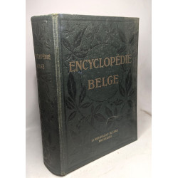 Encyclopédie belge
