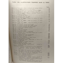 Hadrumetum - publications de l'université de Tunis - 1re série:...