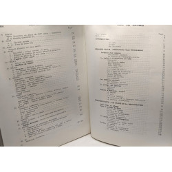 Hadrumetum - publications de l'université de Tunis - 1re série:...