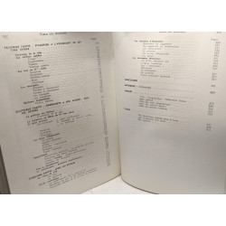 Hadrumetum - publications de l'université de Tunis - 1re série:...
