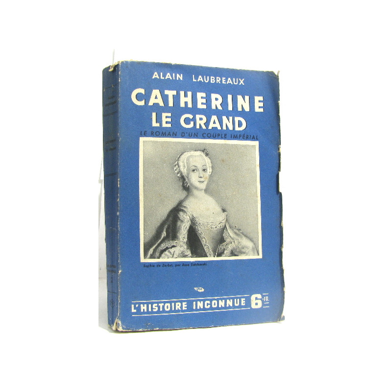 Catherine le grand
