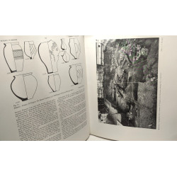 Eburacum - Roman York - VOLUME 1. / an inventory of the historical...