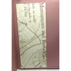 Eburacum - Roman York - VOLUME 1. / an inventory of the historical...