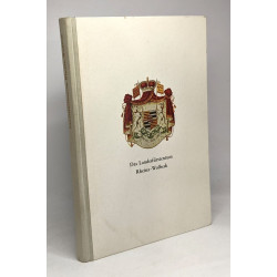 Das landesfürstentum Rheinaè-Wolbeck