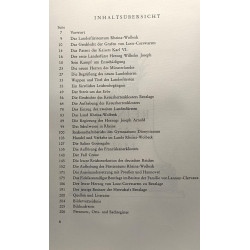 Das landesfürstentum Rheinaè-Wolbeck