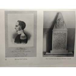 Das landesfürstentum Rheinaè-Wolbeck