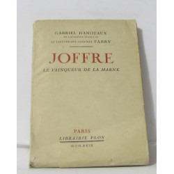 Joffre
