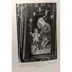De minderbroeders te Turnhout 1650-1950