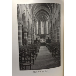 De minderbroeders te Turnhout 1650-1950