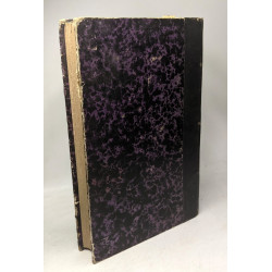 La famille journal pour tous - quinzième année 1874