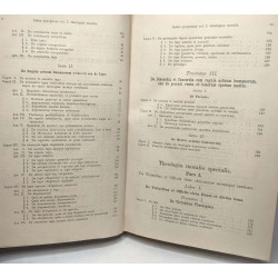 Theologia moralis. Auctore Augustino Lehmkuhl. [2 Bände/volumes]....