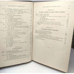 Theologia moralis. Auctore Augustino Lehmkuhl. [2 Bände/volumes]....