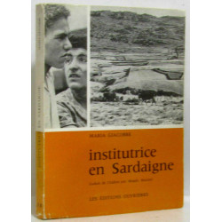 Institutrice en Sardaigne