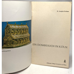 Ein dombesuch in Köln