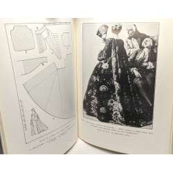 Le Costume - 2/ Renaissance Louis XIII (1963) + 3 Louis XIV Louis...