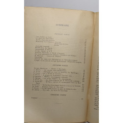 Bulletin de la société des naturalistes d'oyonnax n°5 janvier...